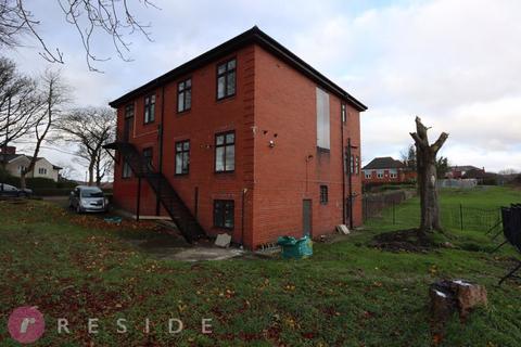 6 bedroom detached house for sale, Wardle Road, Rochdale OL12