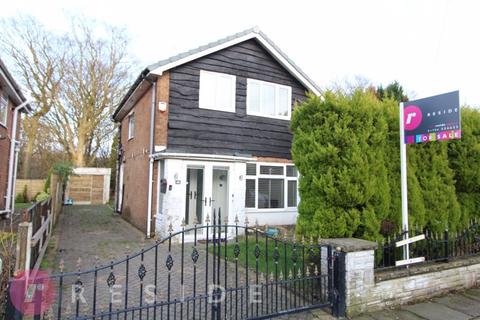 3 bedroom detached house for sale, Elmpark Way, Rochdale OL12