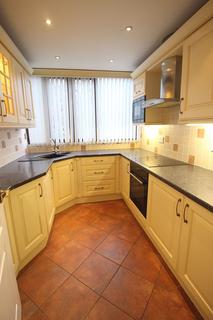 1 bedroom apartment to rent, Parklands Gardens, Walsall