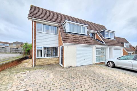 3 bedroom semi-detached house for sale, Gaylyn Way, Fareham PO14