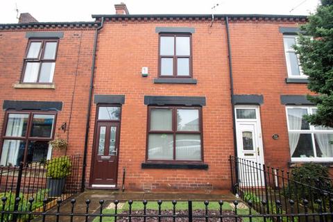 2 bedroom terraced house for sale, Plodder Lane, Bolton BL4