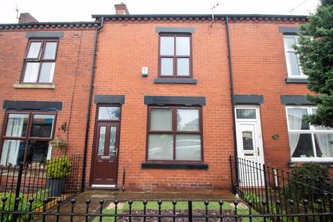 91 Plodder Lane, Farnworth, Bolton, BL4 0BX