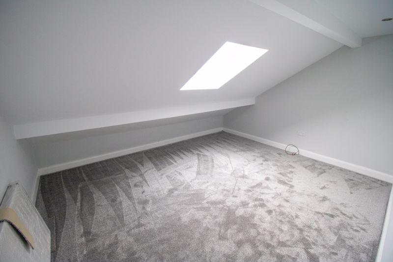 Loft Room 1