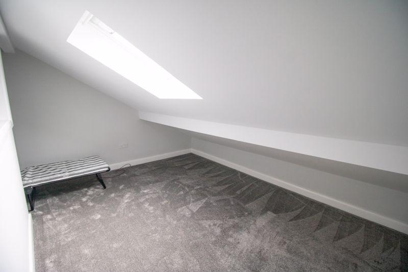 Loft Room 2
