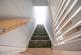 Stairwell to the...