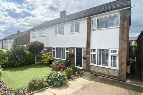 4 bedroom semi-detached house for sale, Shaftesbury Close, Bolton BL6