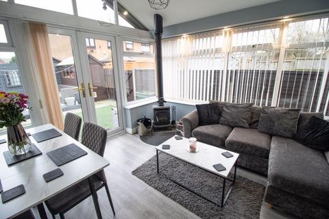 17 Fieldbrook Walk, Westhoughton, Bolton, BL5 3YD