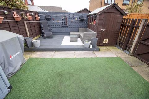 17 Fieldbrook Walk, Westhoughton, Bolton, BL5 3YD