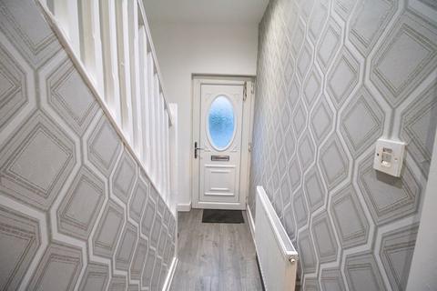 3 bedroom semi-detached house for sale, Crescent Avenue, Bolton BL4