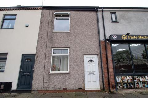 2 bedroom terraced house for sale, Glynne Street, Bolton BL4