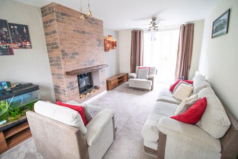 3 bedroom terraced house for sale, Edward Avenue, Salford M6