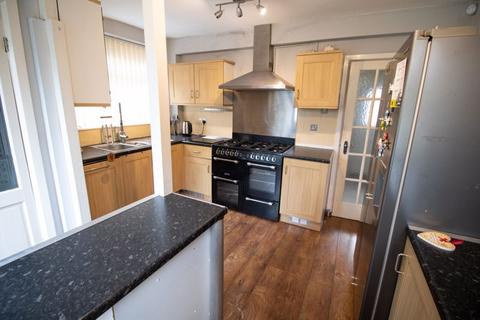 3 bedroom terraced house for sale, Edward Avenue, Salford M6