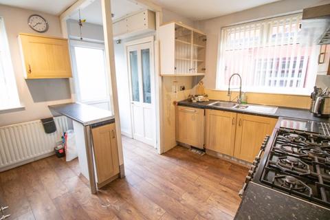 3 bedroom terraced house for sale, Edward Avenue, Salford M6