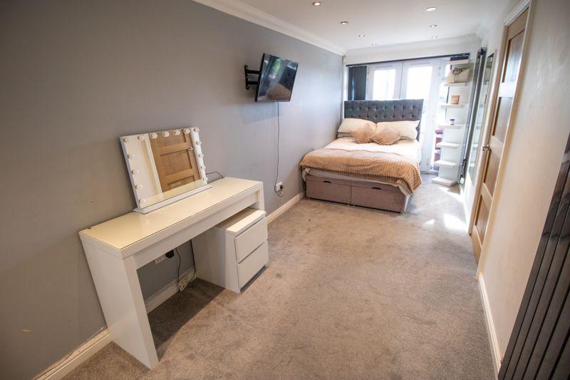Bedroom 4...
