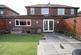 Rear Elevation