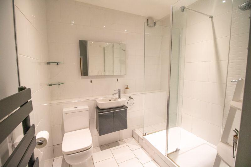 Family bathroom...