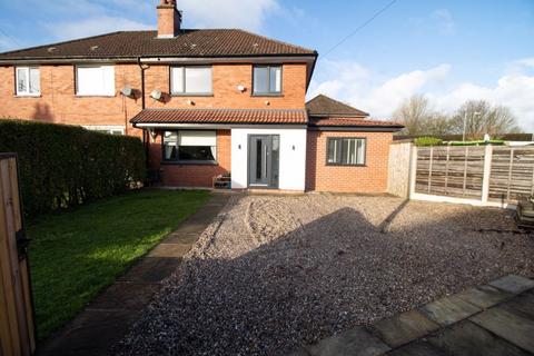 5 bedroom semi-detached house for sale, Holcombe Crescent, Bolton BL4