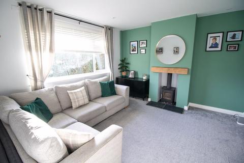 undefined, Holcombe Crescent, Bolton BL4