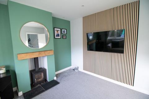 undefined, Holcombe Crescent, Bolton BL4