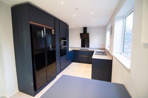 undefined, Holcombe Crescent, Bolton BL4