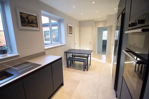 undefined, Holcombe Crescent, Bolton BL4