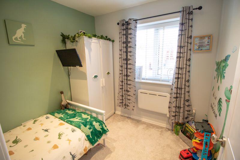 Bedroom 5 (Ground
