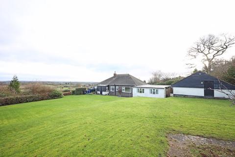 3 bedroom detached bungalow for sale, Wesleyan Road, Ashley