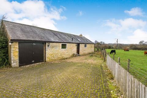 2 bedroom detached house for sale, Holly Berry Barn, Blatherwycke Road, Bulwick