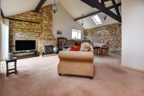 2 bedroom detached house for sale, Holly Berry Barn, Blatherwycke Road, Bulwick