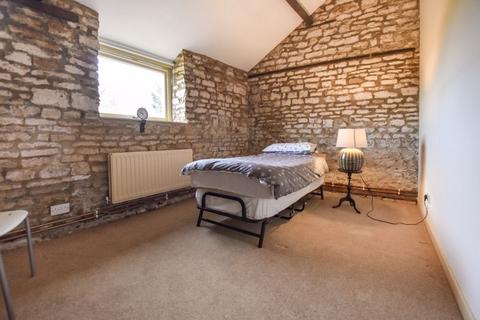 2 bedroom detached house for sale, Holly Berry Barn, Blatherwycke Road, Bulwick