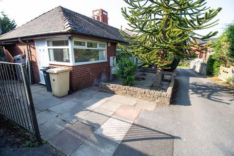 3 bedroom semi-detached bungalow for sale, Forester Hill Close, Bolton BL3