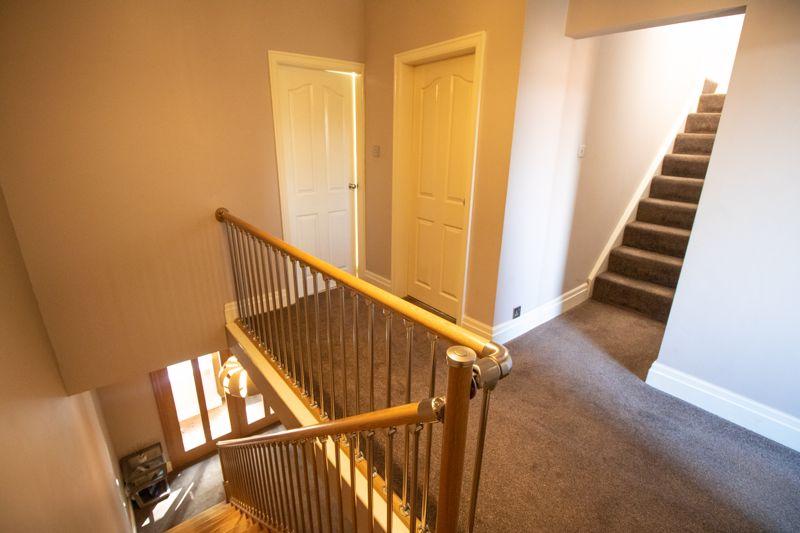 Upper Floor Landing