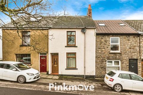 2 bedroom terraced house for sale, Clapham Terrace, Blaenavon - REF# 00025906