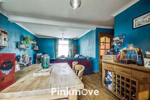 2 bedroom terraced house for sale, Clapham Terrace, Blaenavon - REF# 00025906