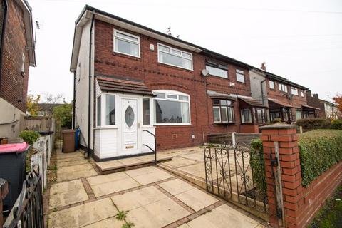 3 bedroom semi-detached house for sale, West Way, Manchester M38