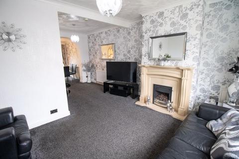 3 bedroom semi-detached house for sale, West Way, Manchester M38