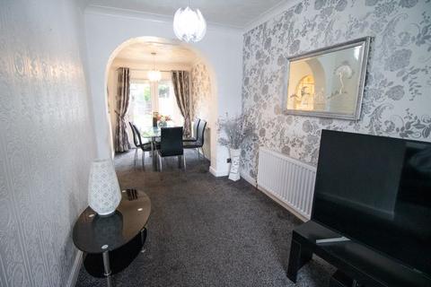 3 bedroom semi-detached house for sale, West Way, Manchester M38