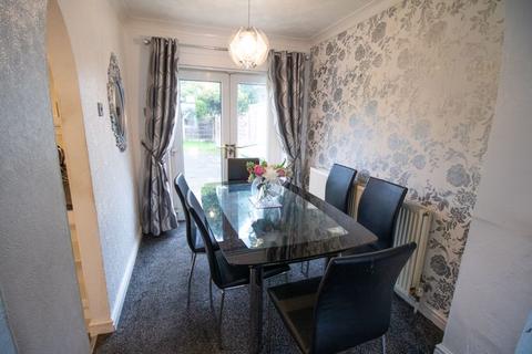 3 bedroom semi-detached house for sale, West Way, Manchester M38