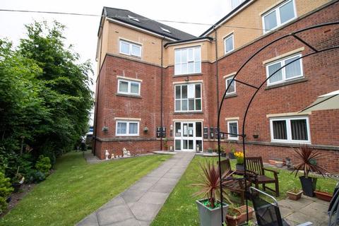 2 bedroom apartment to rent, Presto Street, Bolton BL4