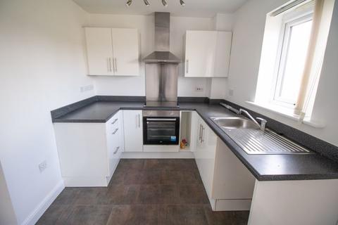 2 bedroom apartment to rent, Presto Street, Bolton BL4