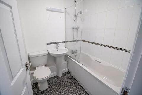 2 bedroom apartment to rent, Presto Street, Bolton BL4