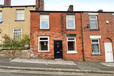 3 bedroom terraced house for sale, Chorley Street, Bolton town centre- FOR SALE BY AUCTION