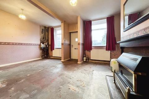 3 bedroom terraced house for sale, Chorley Street, Bolton town centre- FOR SALE BY AUCTION