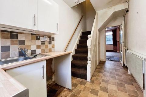 3 bedroom terraced house for sale, Chorley Street, Bolton town centre- FOR SALE BY AUCTION