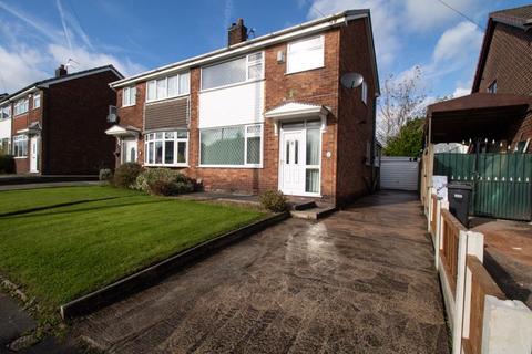 3 bedroom semi-detached house for sale, Holcombe Close, Bolton BL4