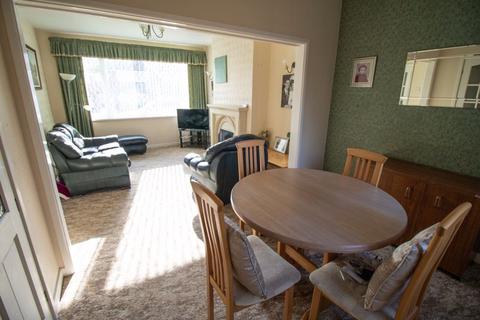 3 bedroom semi-detached house for sale, Holcombe Close, Bolton BL4