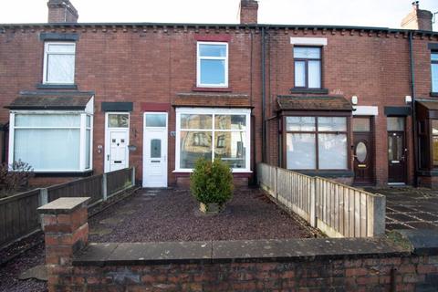 undefined, Maze Street, Bolton BL3