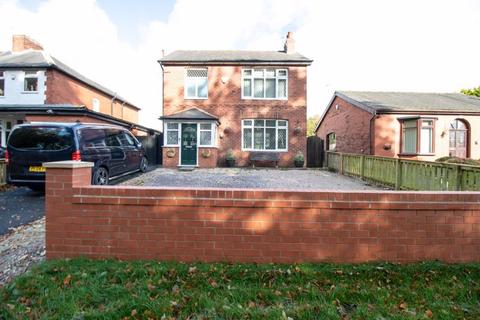 3 bedroom detached house for sale, Manchester Road, Bolton BL5