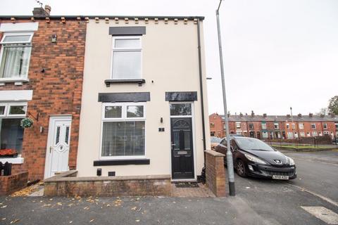 2 bedroom terraced house for sale, Mitre Street, Bolton BL1