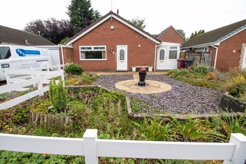 2 bedroom detached bungalow for sale, Lower Southfield, Bolton BL5